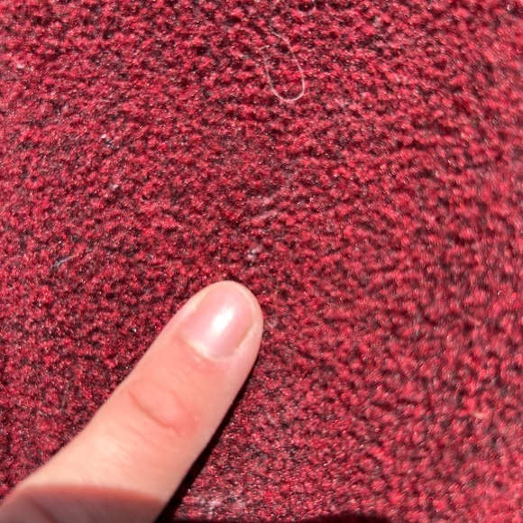 L.L. Bean Fleece Jacket - Picture 5 of 5